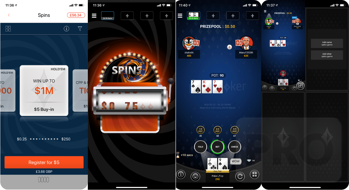 Party Poker Nj Android App